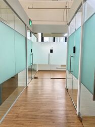 Ct Hub (D12), Office #638275351